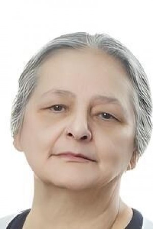 Томаева Галина Сергеевна