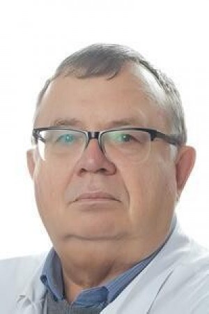 Гребнев Николай Иванович