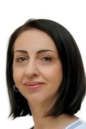 Басиева Саида Муратовна