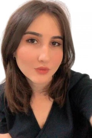 Басиева Марина Владимировна