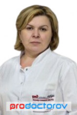 Джигкаева Анжела Владимировна