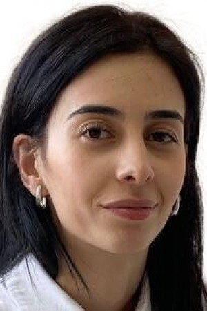 Фардзинова Диана Эльбрусовна