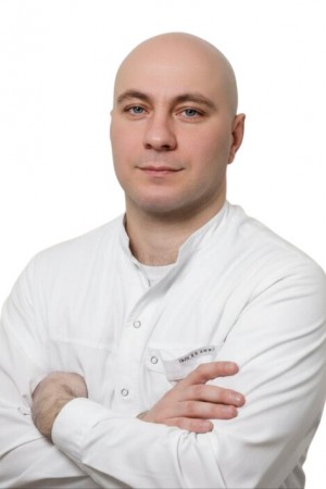 Асатрян Аршавир Самвелович