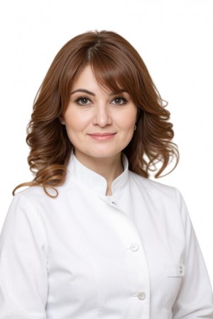 Джиоева Лиана Ивановна