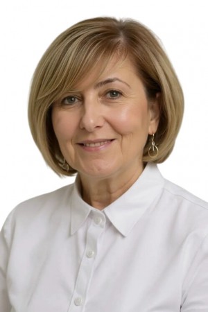 Токазова Марина Батырбековна