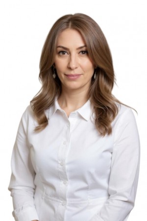 Бдайциева Людмила Хасанбековна