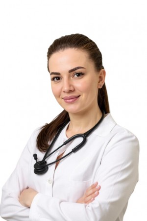 Гуриева Мадина Таймуразовна