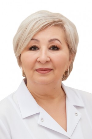 Харебова Эмма Руслановна