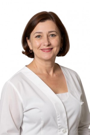 Полтарацкая Елена Николаевна