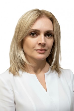 Плиева Мадина Иналовна