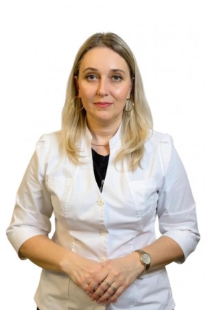 Муртазова Мадина Савкузовна