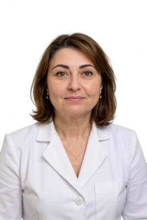 Джатиева Татьяна Юрьевна