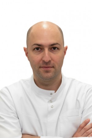 Тотиев Заурбек Петрович