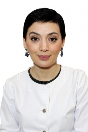 Тавитова Лариса Николаевна