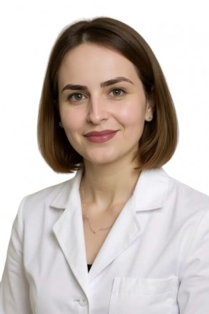 Гобеева Фатима Анатольевна