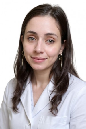 Хинчагова Мария Анатольевна