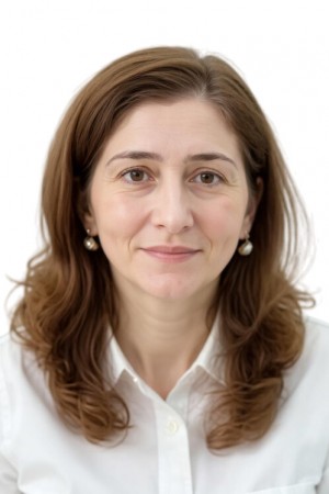 Пилиева Тея Ильинична