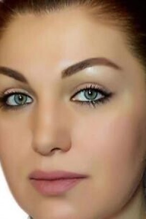 Цагаева Альбина Казбековна