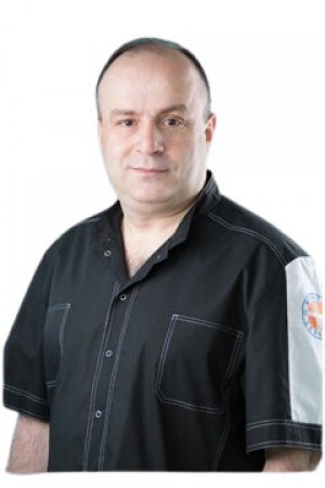 Зураев Казбек Эдуардович