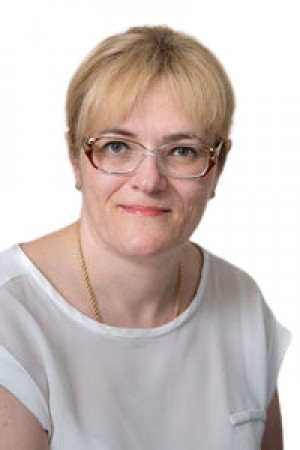Паркаева Эльда Эльдаровна